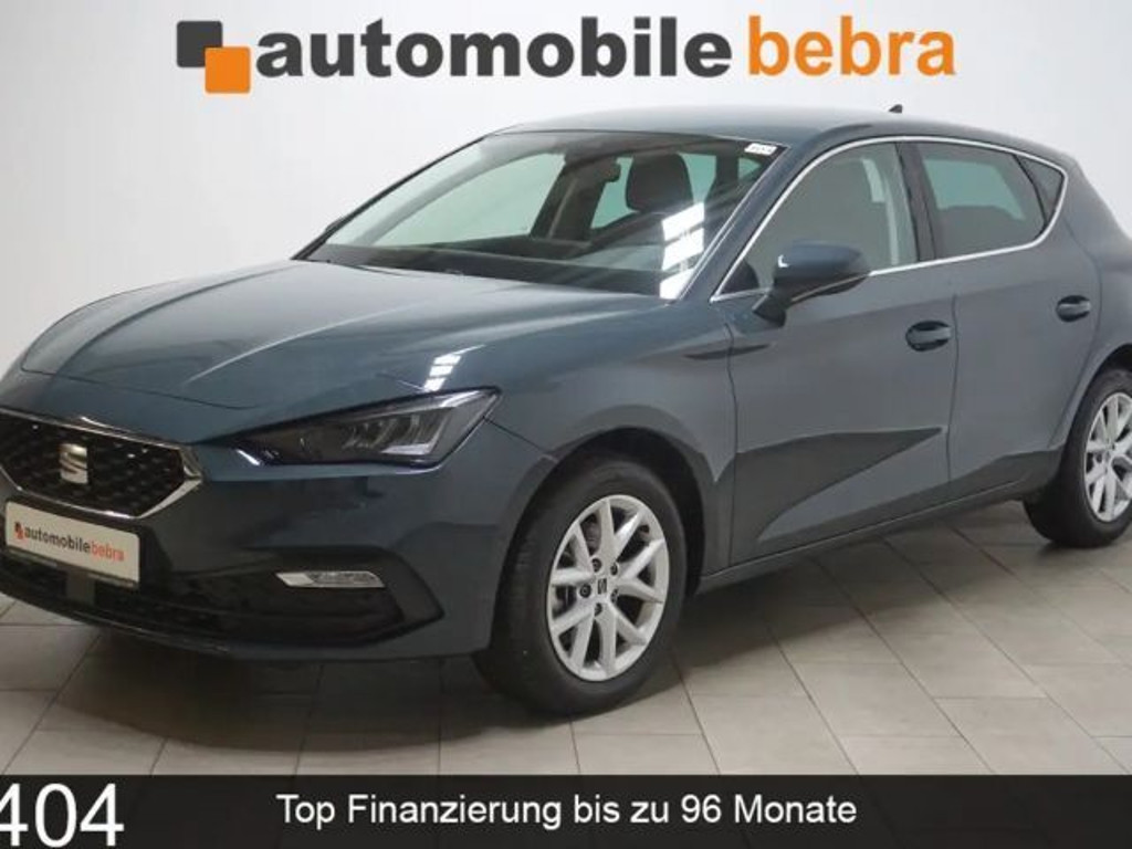 Seat Leon Style 1.5 eTSI DSG
