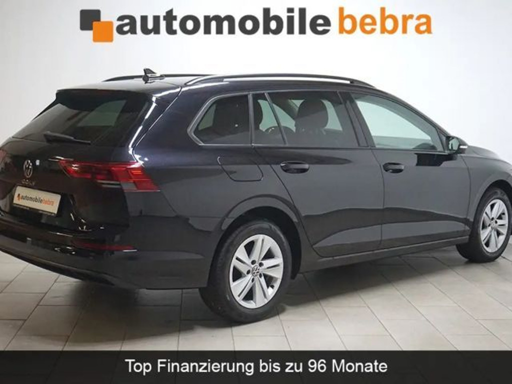 Volkswagen Golf Life 2.0 TDI