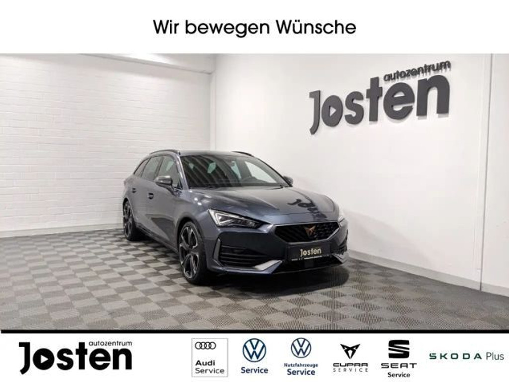 Cupra Leon Sportstourer VZ e-Hybrid