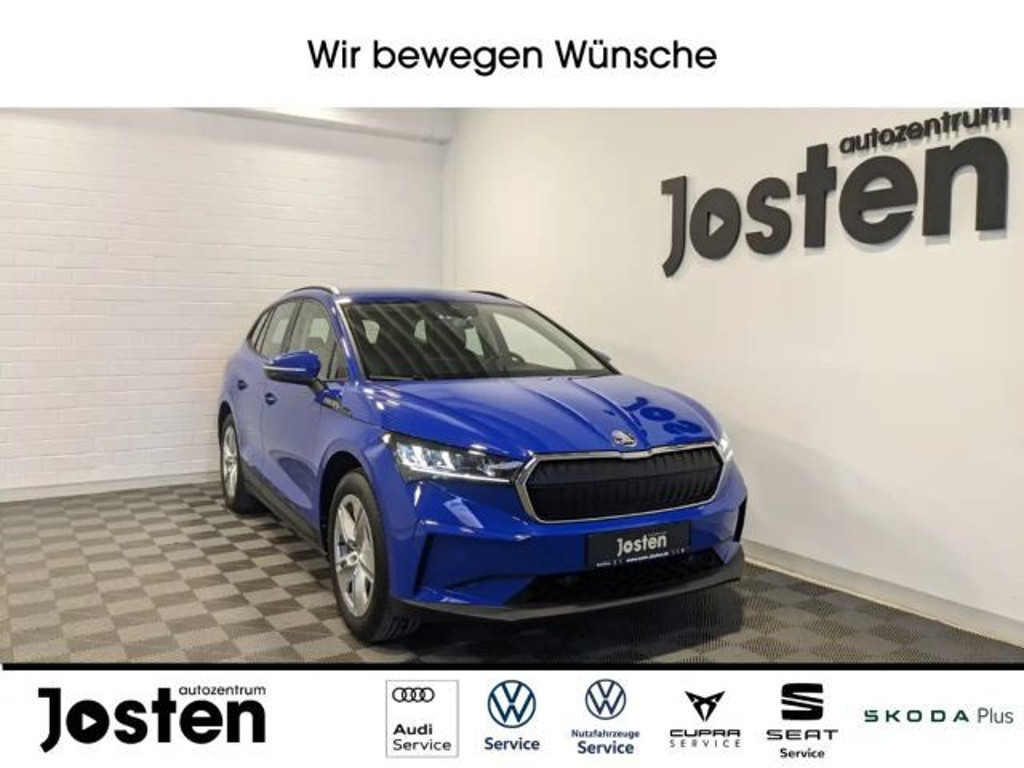 Skoda Enyaq iV Loft iV 50