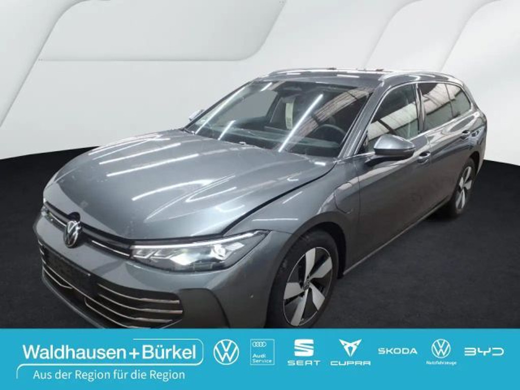 Volkswagen Passat Business DSG Variant eHybrid 1.5 TSI