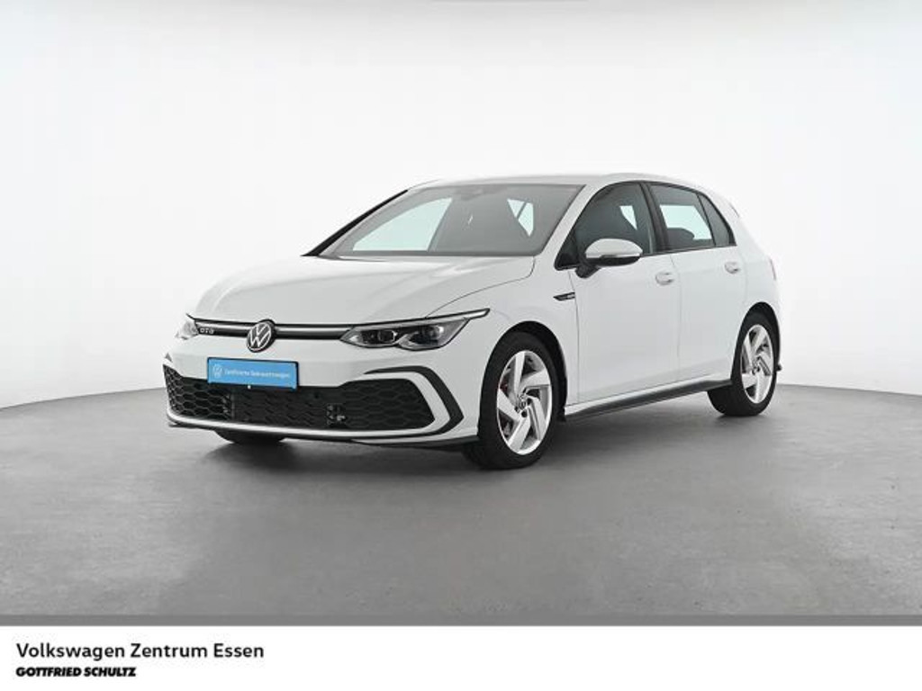 Volkswagen Golf DSG GTD