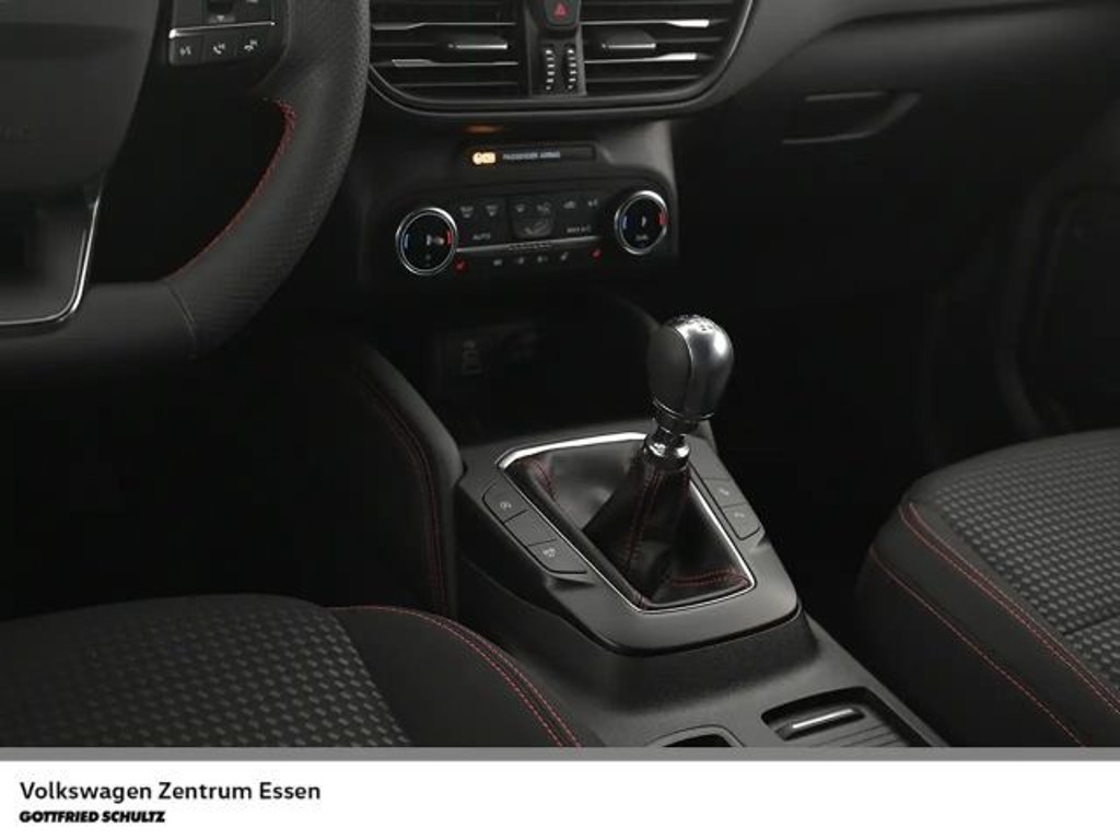 Ford Kuga EcoBoost ST Line