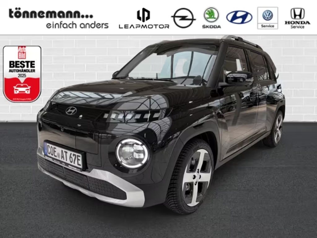 Hyundai INSTER