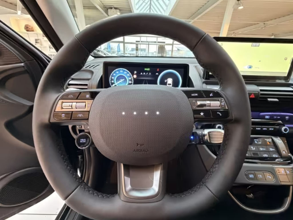 Hyundai INSTER