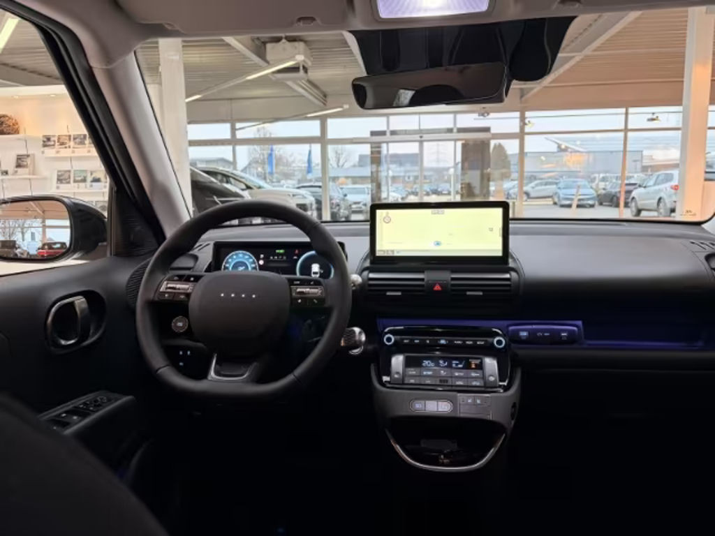 Hyundai INSTER