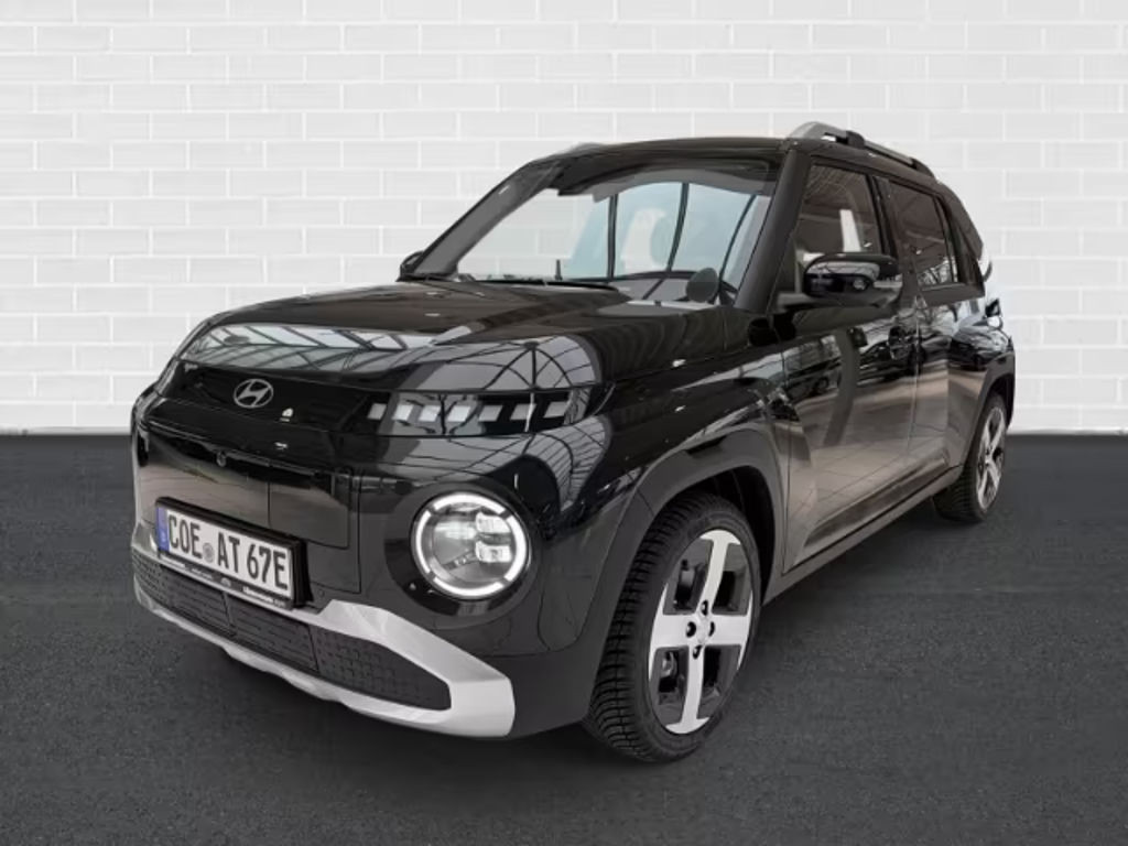 Hyundai INSTER