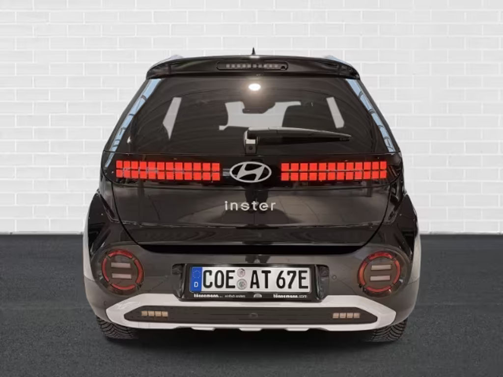 Hyundai INSTER Prime 49 kWh