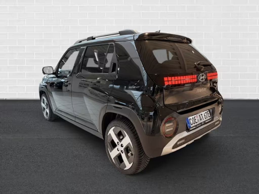 Hyundai INSTER