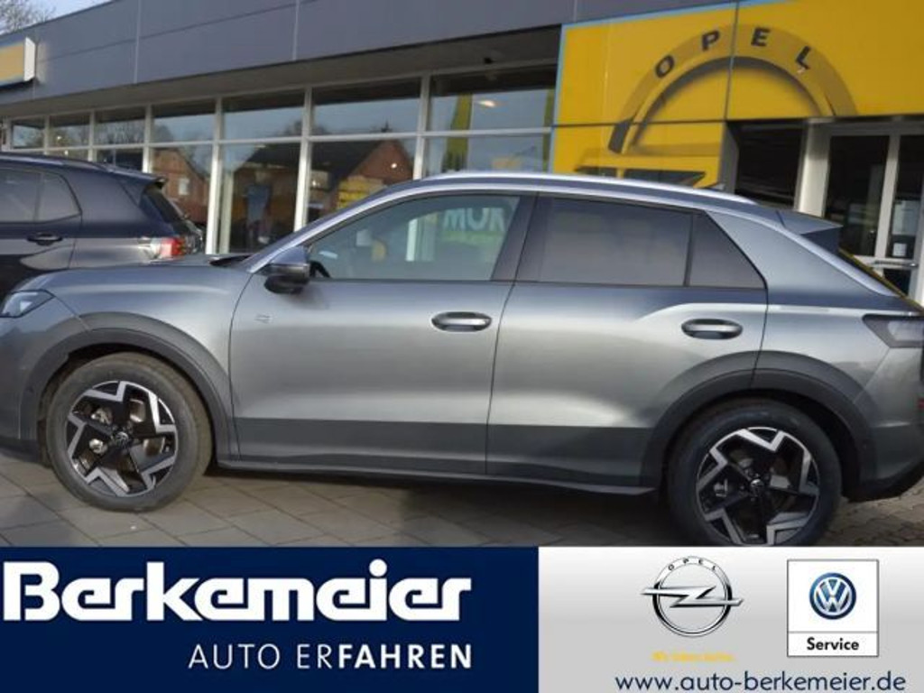 Volkswagen T-Roc R-Line 1.5 eTSI