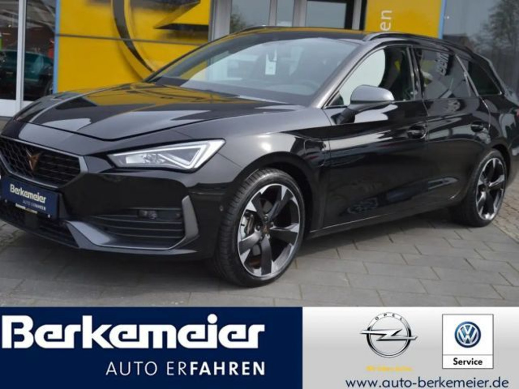 Cupra Leon Sportstourer 1.4 e-Hybrid