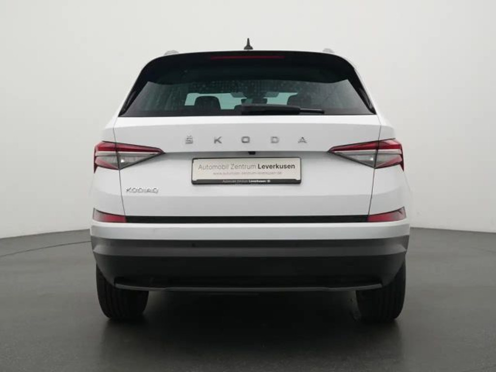 Skoda Kodiaq Ambition