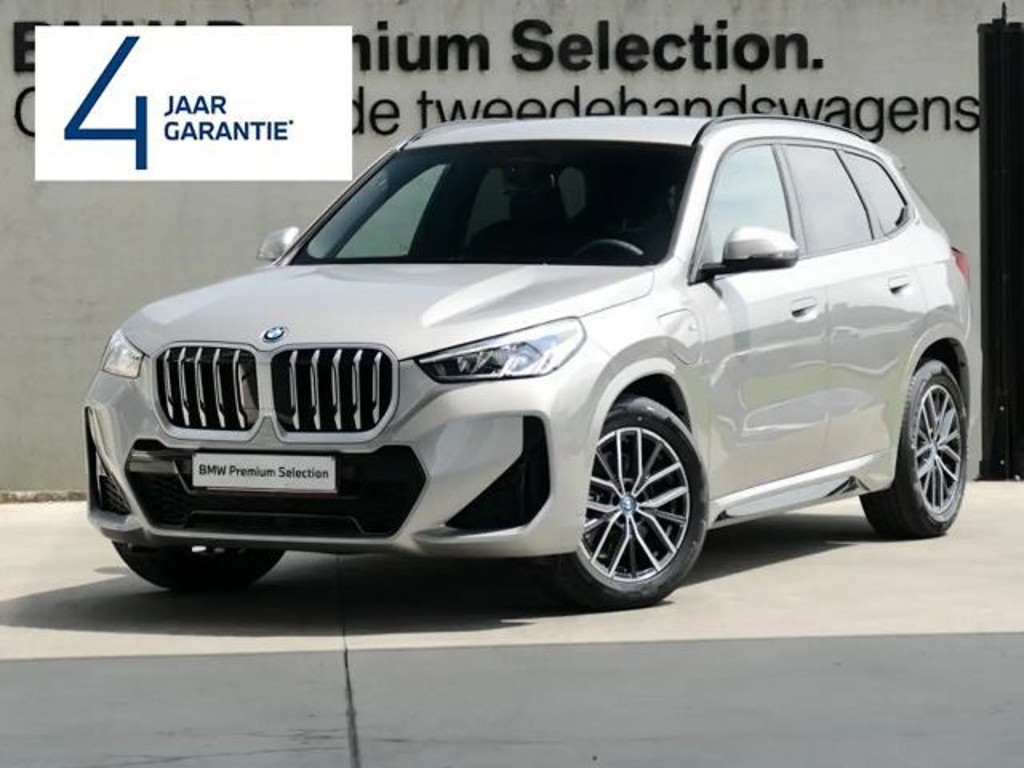 BMW X1 M-Sport xDrive25e