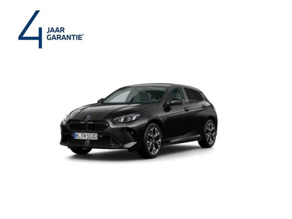 BMW 1 Serie 120 M-Sport Sedan