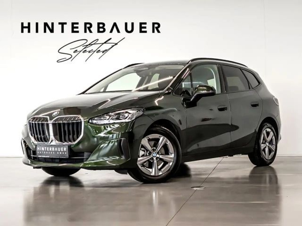 BMW 2 Serie 220 220d