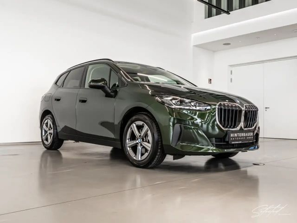 BMW 2 Serie