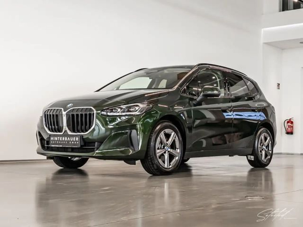 BMW 2 Serie