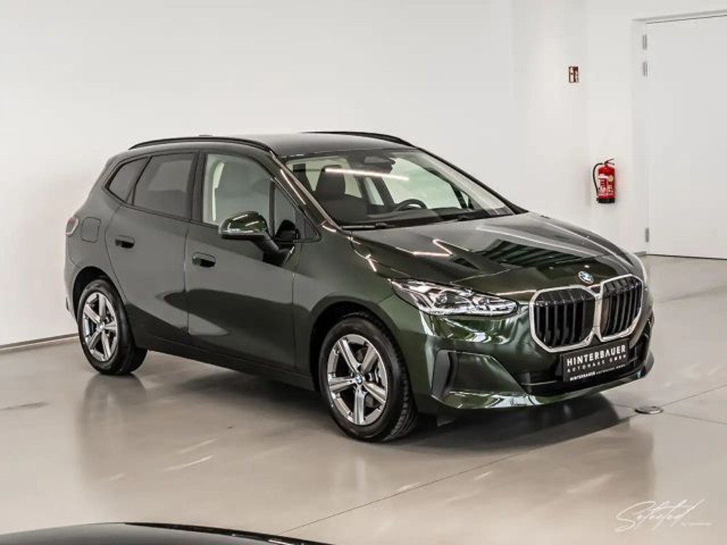 BMW 2 Serie