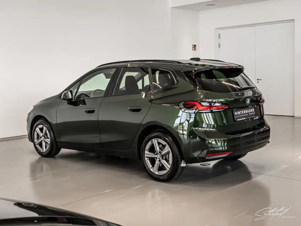 BMW 2 Serie