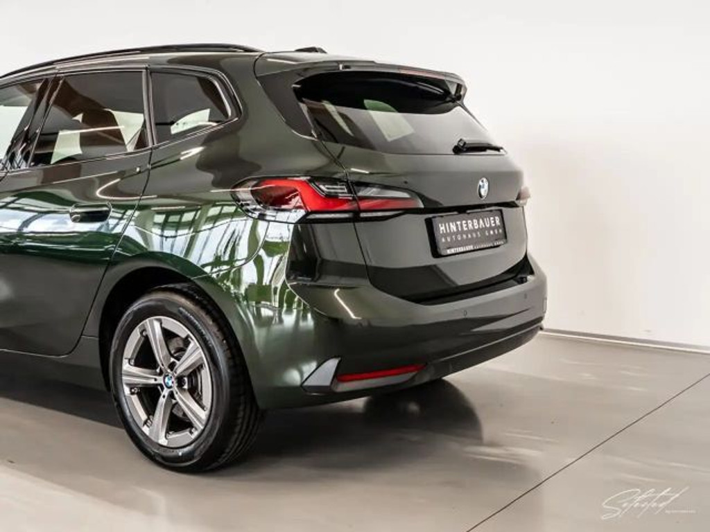 BMW 2 Serie