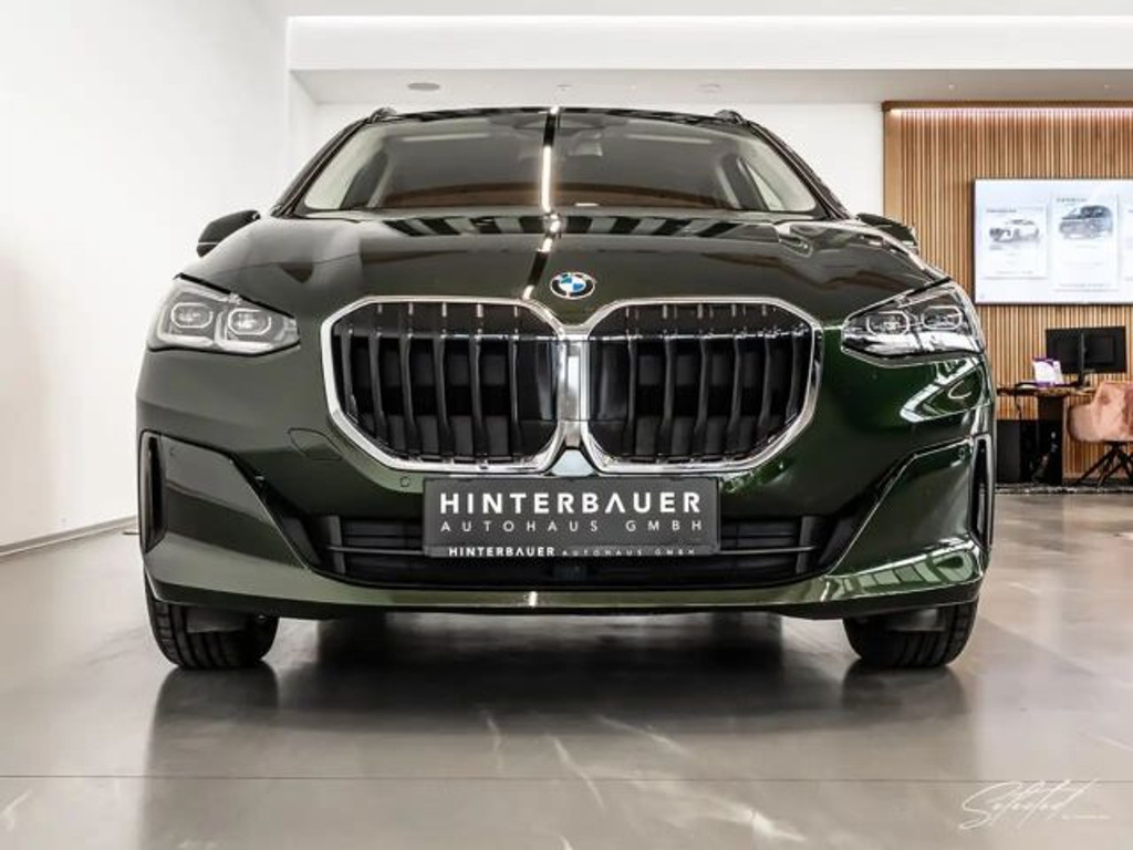 BMW 2 Serie