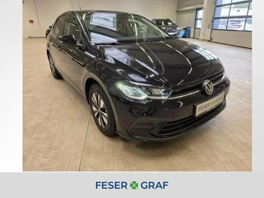 Volkswagen Polo Life