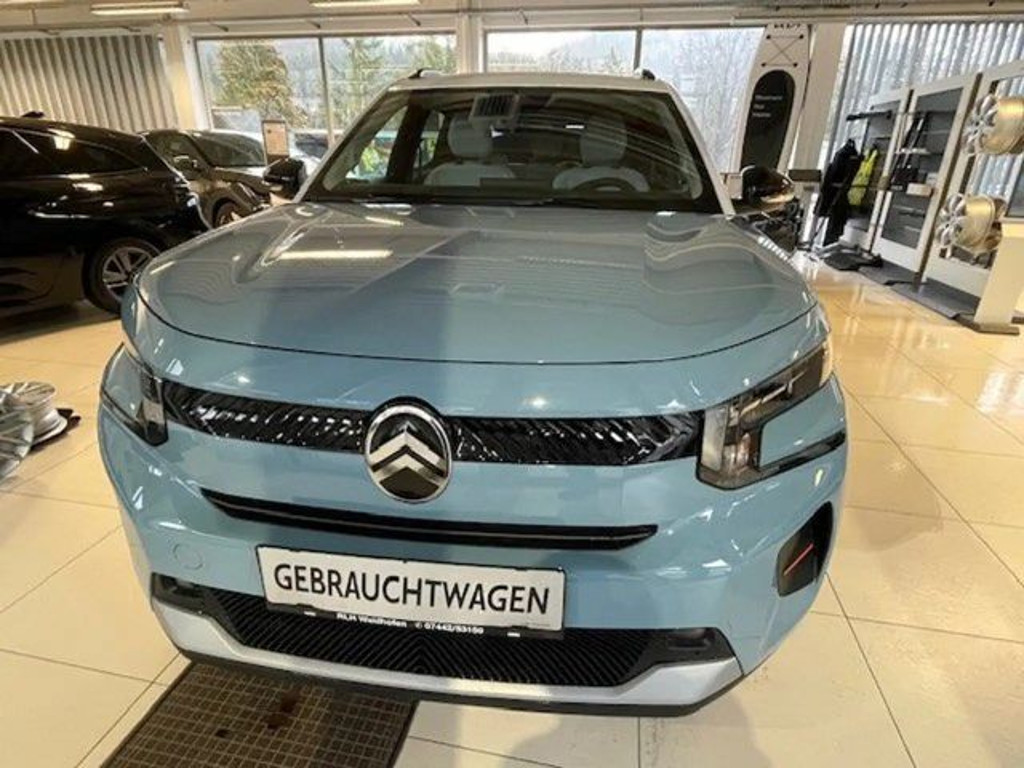 Citroën C3 C3 Turbo 100 S