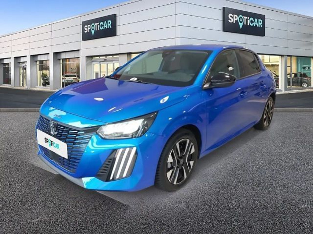 Peugeot 208 Allure Pack PureTech