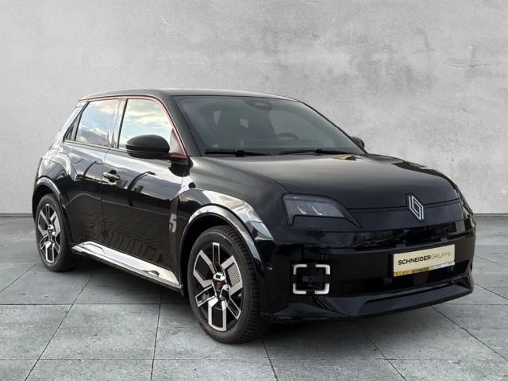 Renault 5