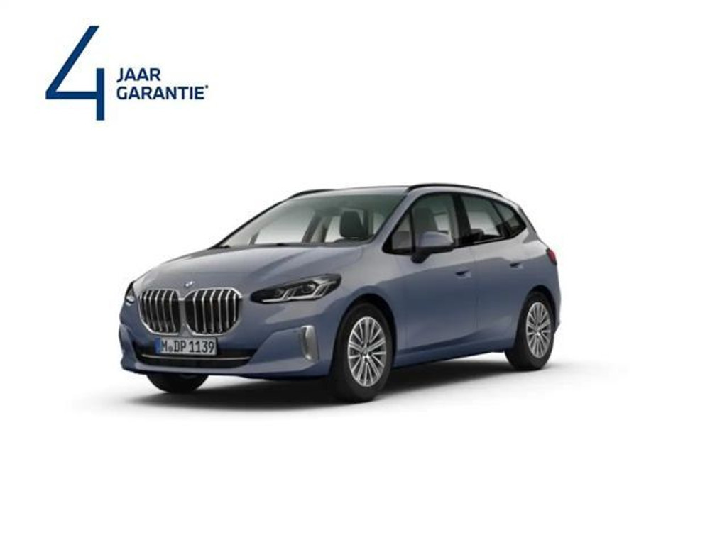 BMW 2 Serie 218 Luxury Line Active Tourer