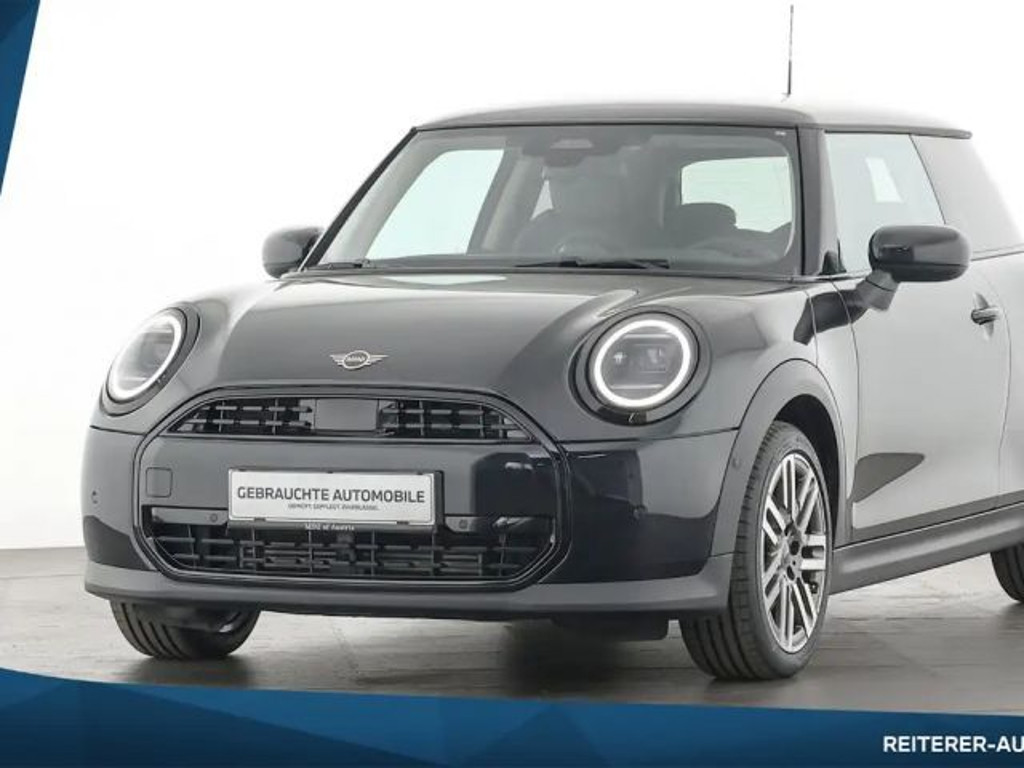 Mini Cooper *Lenkradheizung * *Head-Up *LED