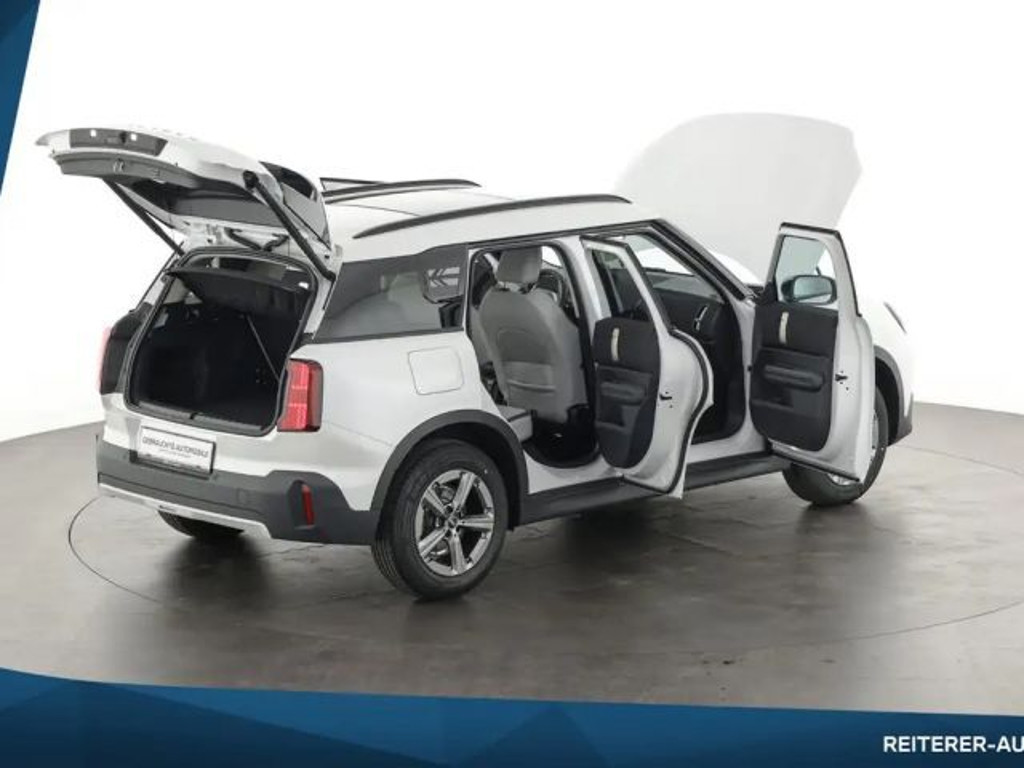 Mini Cooper Countryman