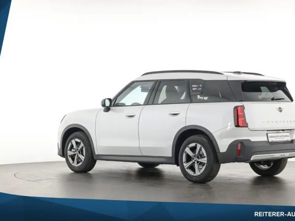Mini Cooper Countryman
