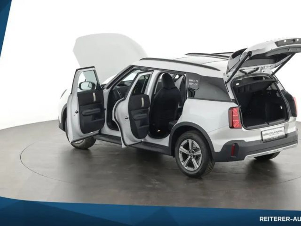 Mini Cooper Countryman
