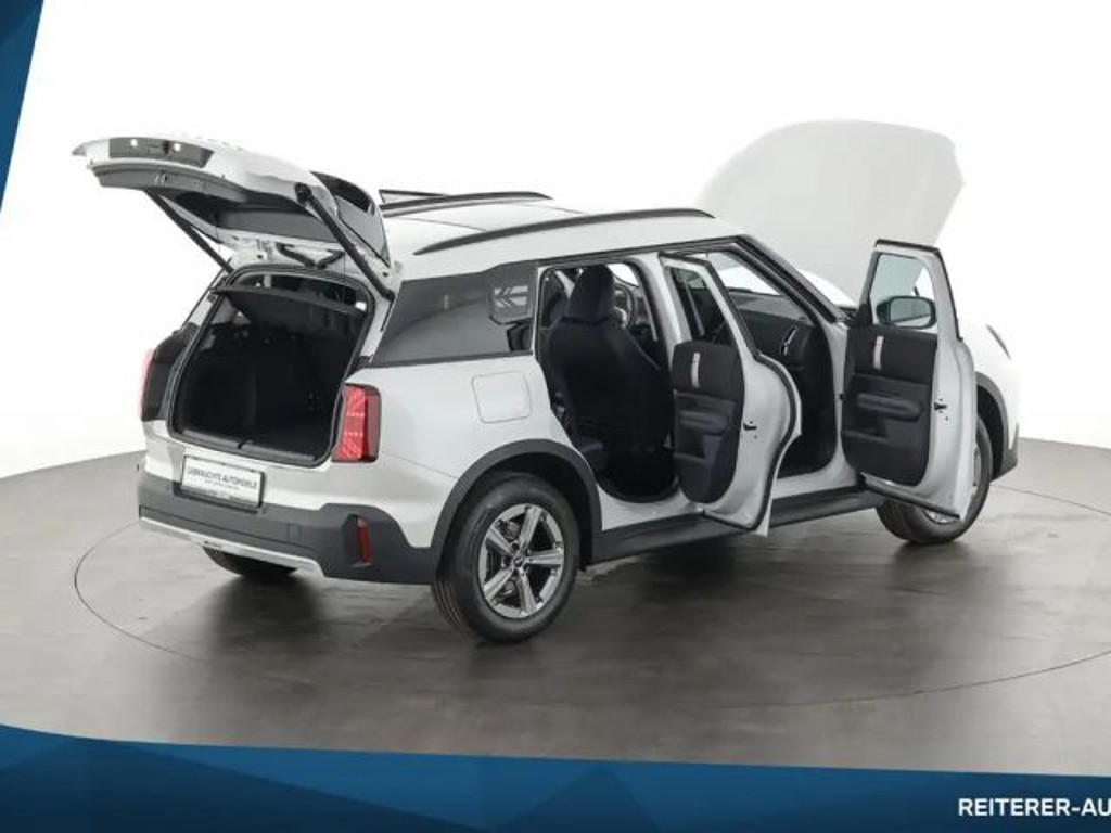 Mini Cooper Countryman