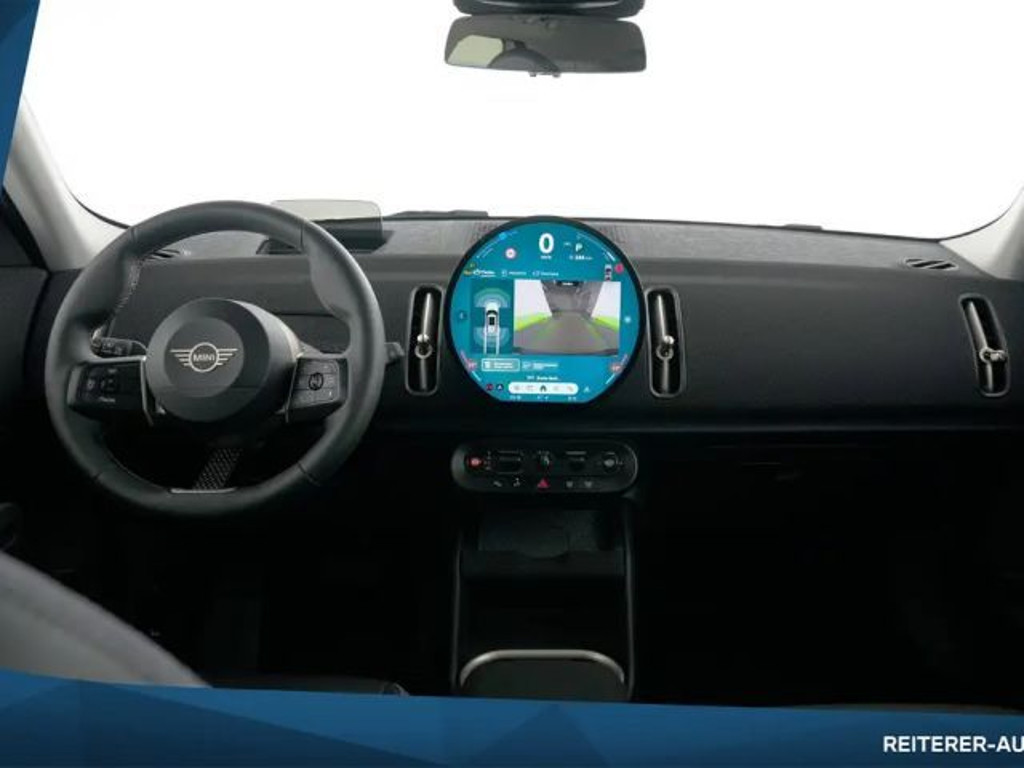 Mini Cooper Countryman