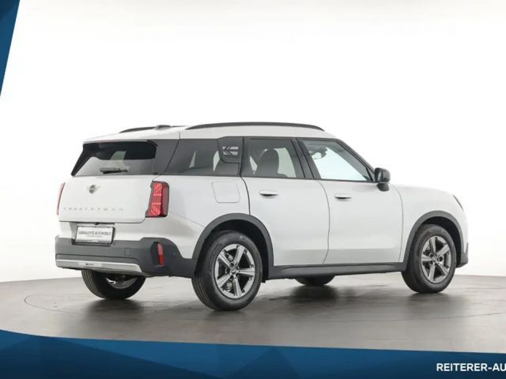 Mini Cooper Countryman