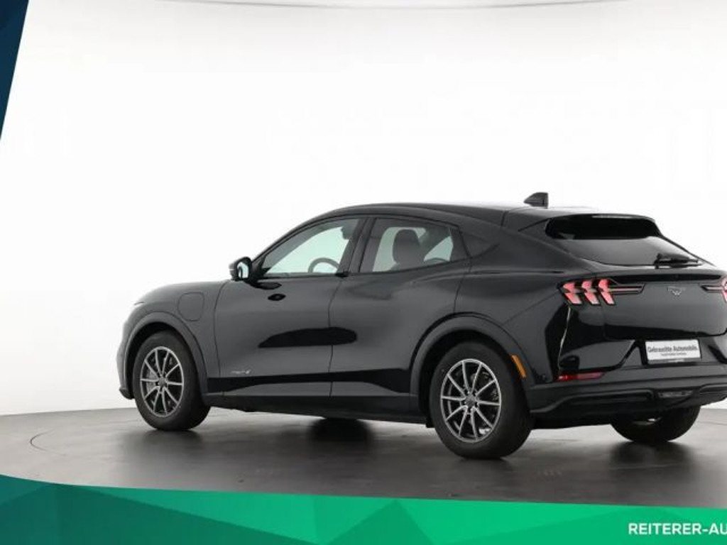 Ford Mustang Mach-E