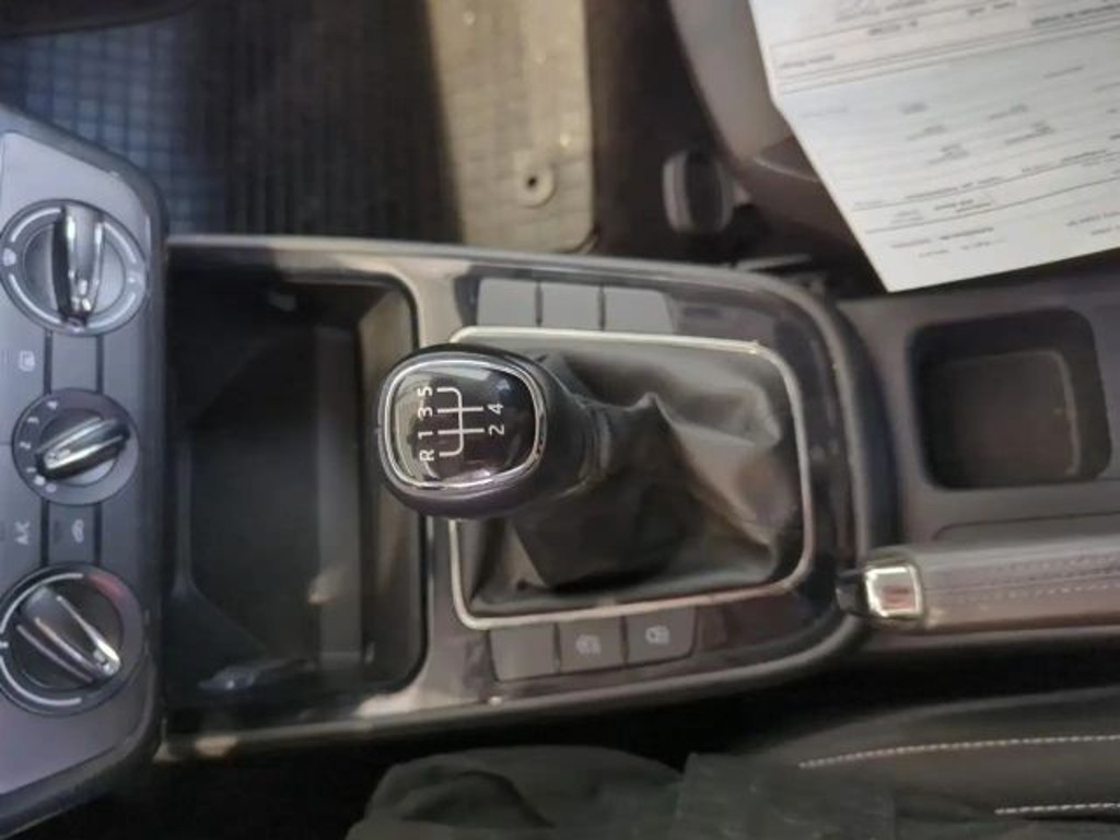 Skoda Fabia Ambition iV