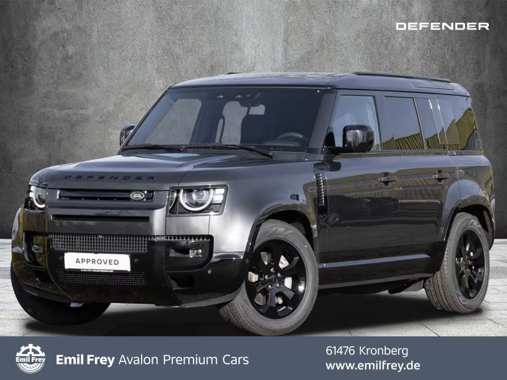 Land Rover Defender Dynamic SE 110