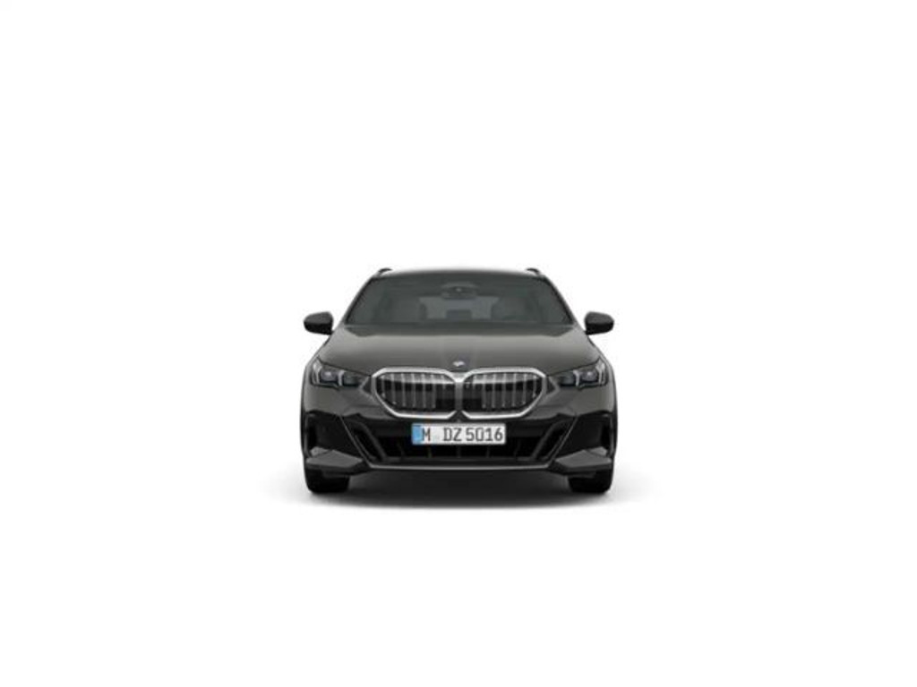 BMW 5 Serie 520 M-Sport Touring