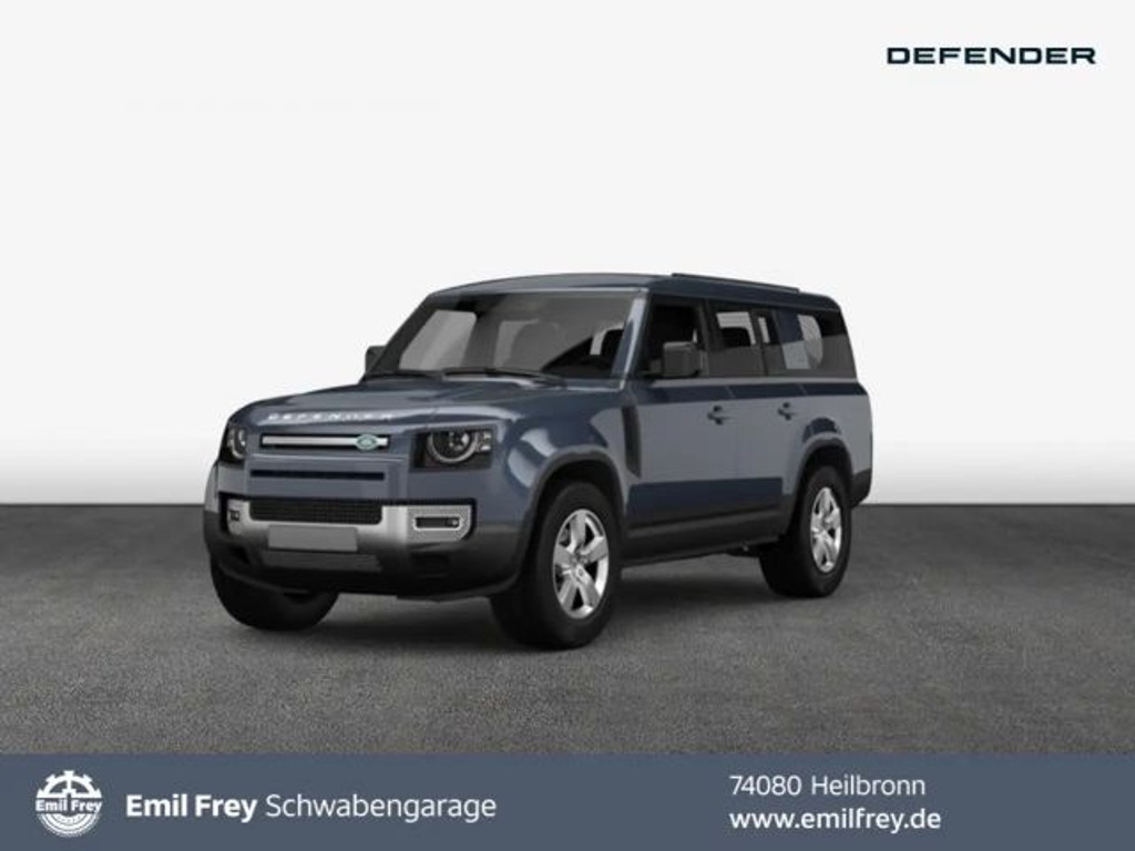 Land Rover Defender Dynamic HSE D300 110