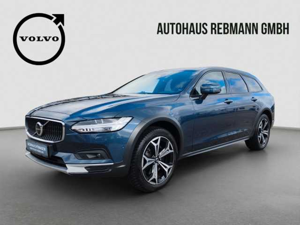 Volvo V90 Cross Country B5 Ultim*Headup*AHK*360°StH*