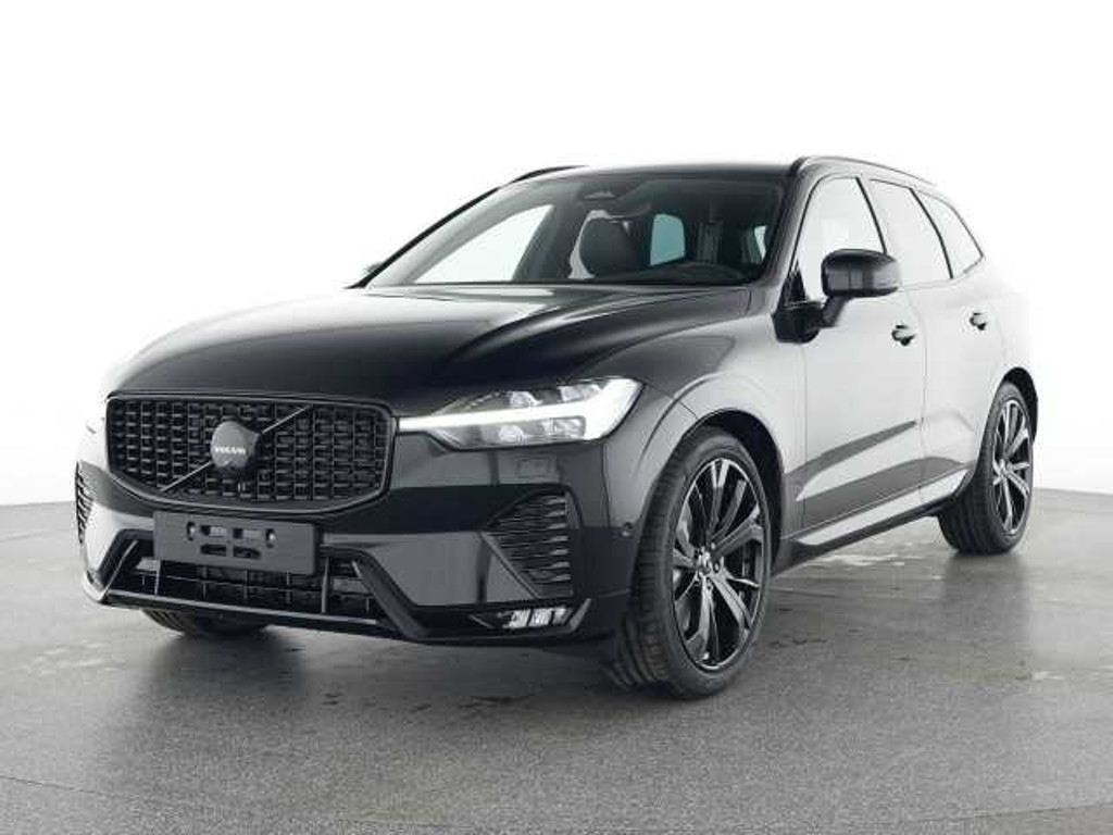 Volvo XC60 AWD Ultra