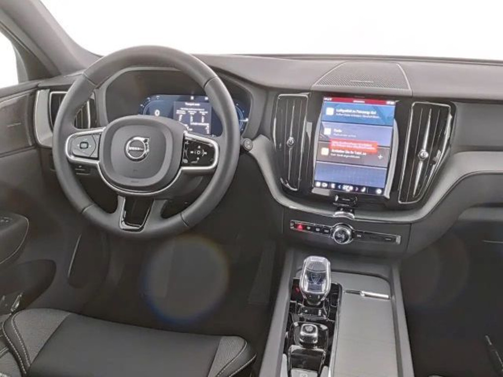 Volvo XC60 T6 Plus