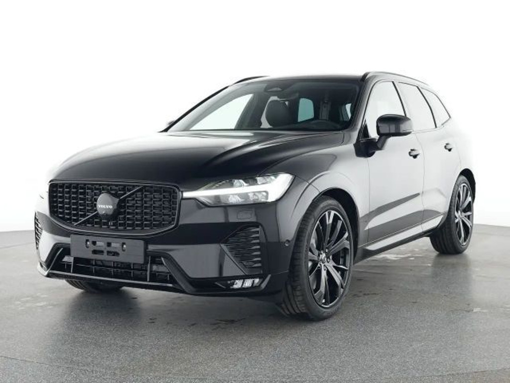 Volvo XC60 AWD Ultra