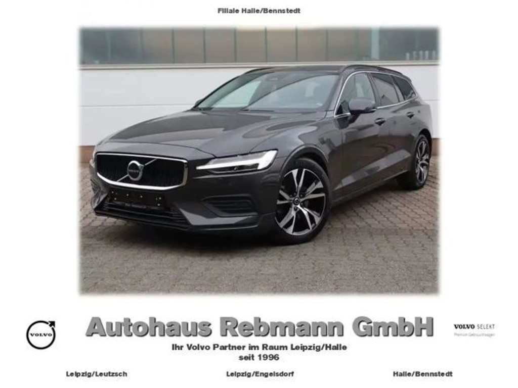 Volvo V60 Core
