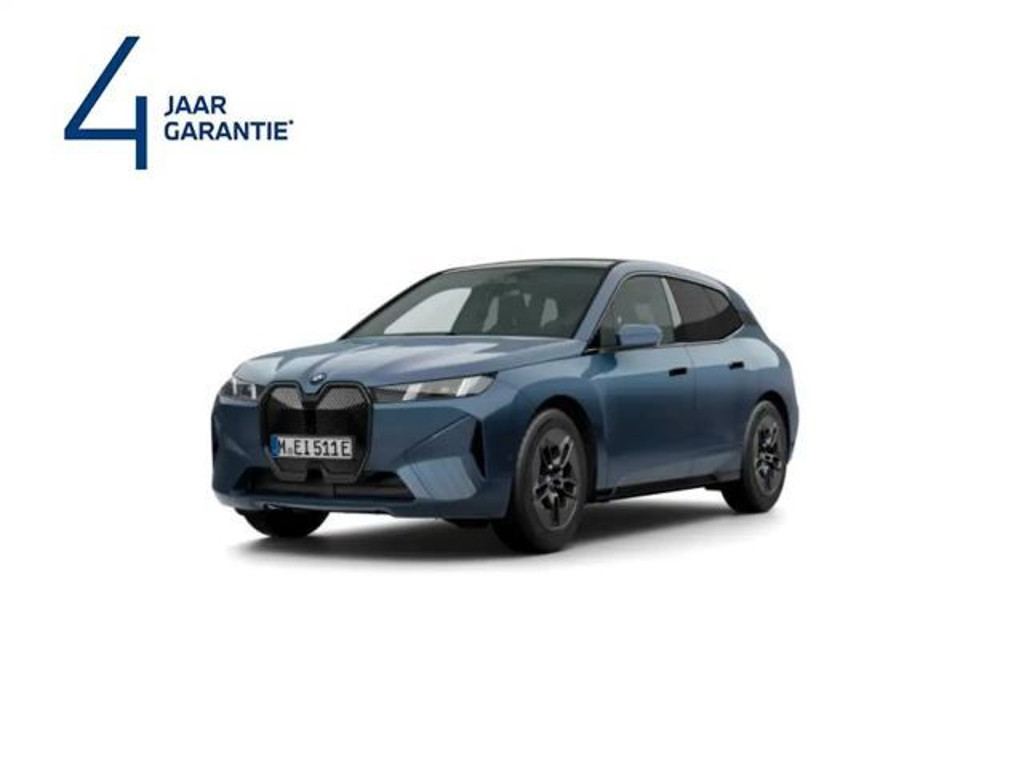 BMW iX Drive pro xDrive45