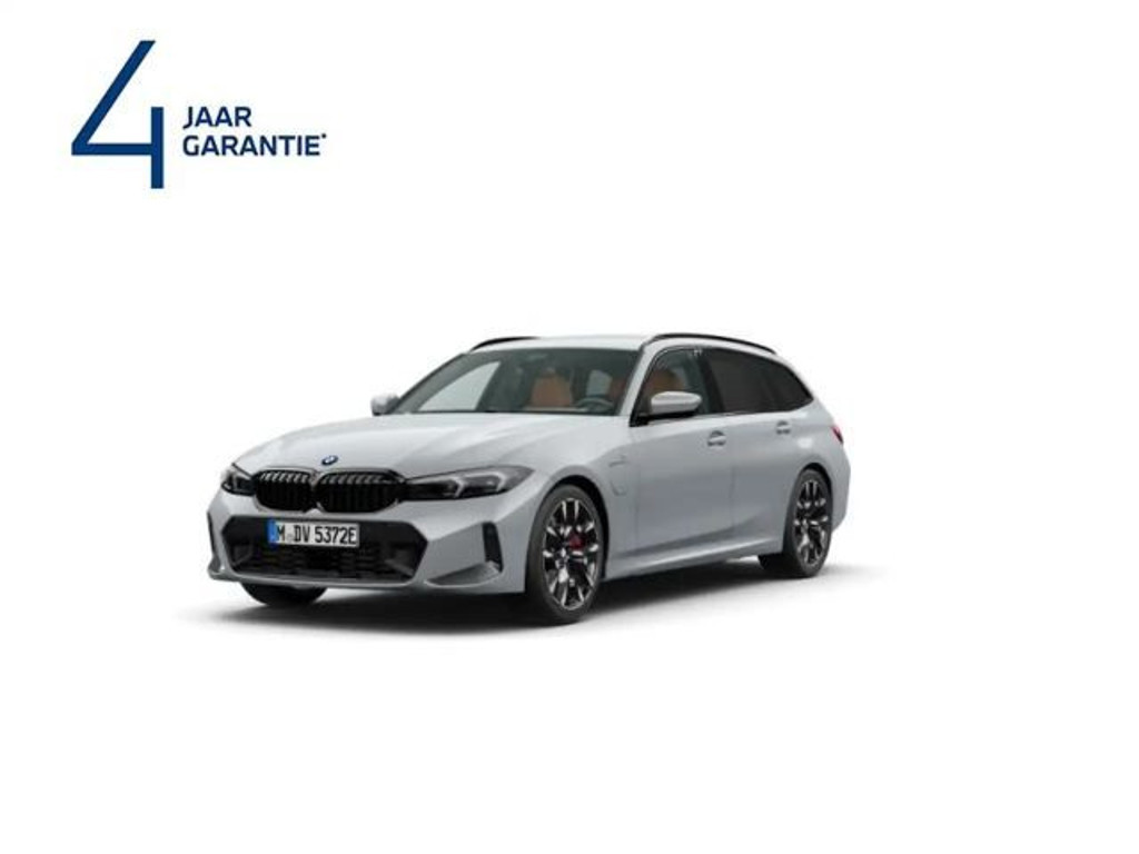BMW 3 Serie 320 M-Sport Touring
