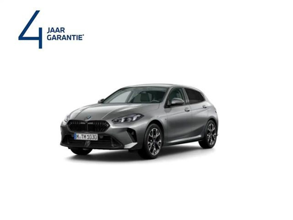 BMW 1 Serie 120 M-Sport Sedan